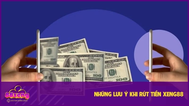 Hướng dẫn rút tiền Xeng88: Đơn giản, nhanh chóng, an toàn 3 Giao diện dễ thao tác giúp tối ưu trải nghiệm người dùng